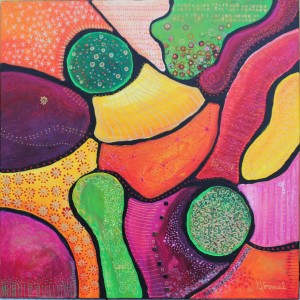 Le tableau 1